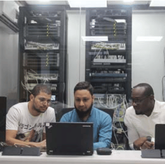 Octa Networks - CCNA CCNP CCIE Training in Mumbai - Best Networking Institute India Octa Networks - CCNA CCNP CCIE Training photo 1